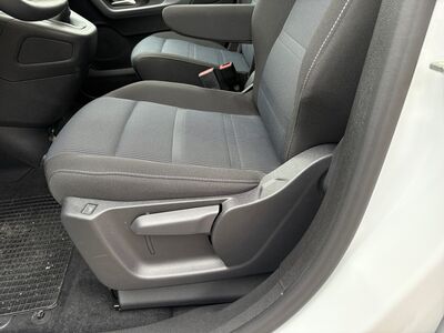 Fiat Doblo Vorführwagen