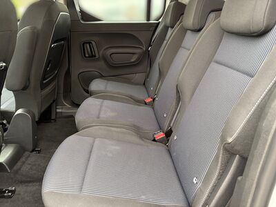 Fiat Doblo Vorführwagen