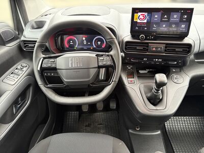 Fiat Doblo Vorführwagen