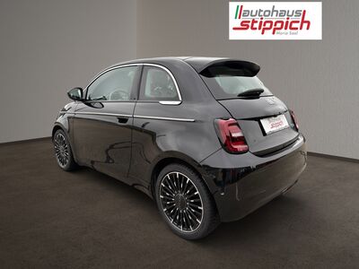 Fiat 500e Vorführwagen