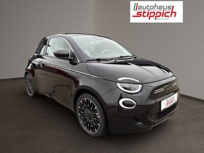 Fiat 500e Vorführwagen