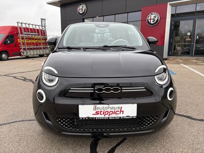 Fiat 500e Vorführwagen