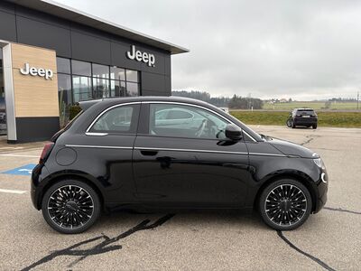 Fiat 500e Vorführwagen