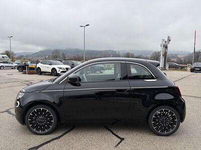 Fiat 500e Vorführwagen