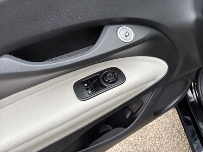 Fiat 500e Vorführwagen