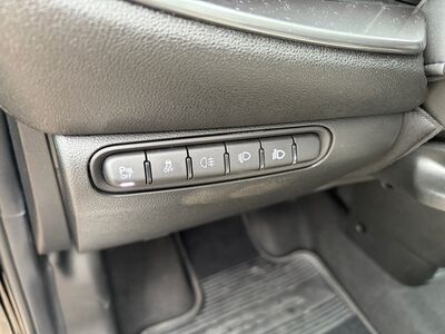 Fiat 500e Vorführwagen