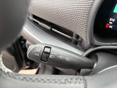 Fiat 500e Vorführwagen