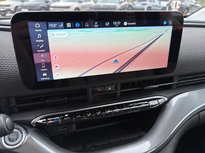 Fiat 500e Vorführwagen