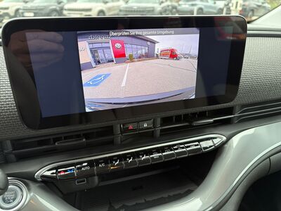 Fiat 500e Vorführwagen