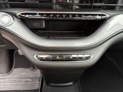 Fiat 500e Vorführwagen