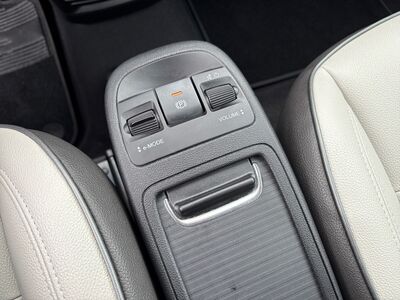 Fiat 500e Vorführwagen