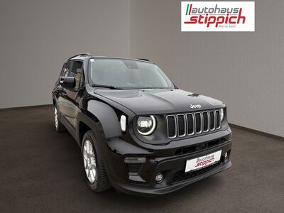 Jeep Renegade Vorführwagen Jeep Renegade Vorführwagen