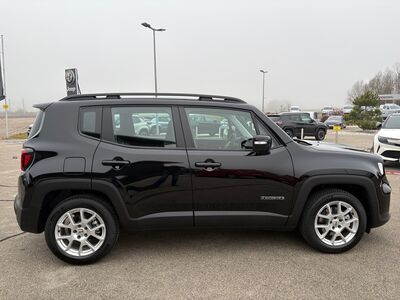 Jeep Renegade Vorführwagen Jeep Renegade Vorführwagen