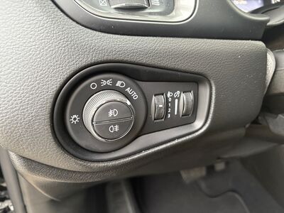 Jeep Renegade Vorführwagen Jeep Renegade Vorführwagen