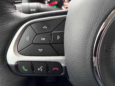 Jeep Renegade Vorführwagen Jeep Renegade Vorführwagen