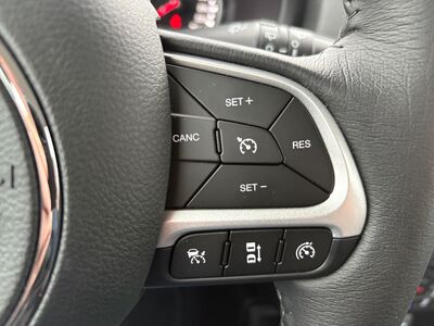 Jeep Renegade Vorführwagen Jeep Renegade Vorführwagen