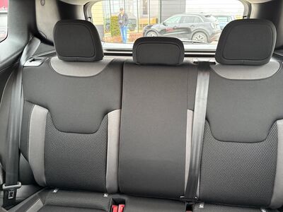 Jeep Renegade Vorführwagen Jeep Renegade Vorführwagen