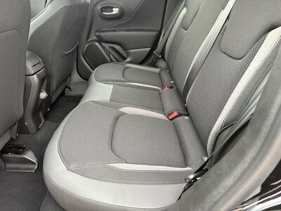 Jeep Renegade Vorführwagen Jeep Renegade Vorführwagen