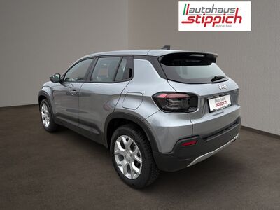 Jeep Avenger Vorführwagen Jeep Avenger Vorführwagen