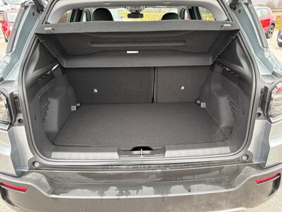 Jeep Avenger Vorführwagen Jeep Avenger Vorführwagen