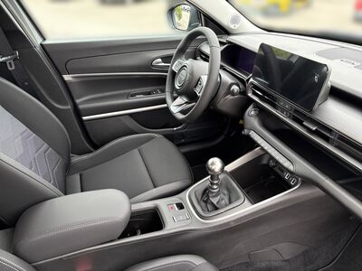 Jeep Avenger Vorführwagen Jeep Avenger Vorführwagen