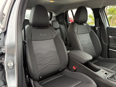 Jeep Avenger Vorführwagen Jeep Avenger Vorführwagen