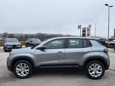 Jeep Avenger Vorführwagen Jeep Avenger Vorführwagen