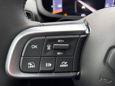 Jeep Avenger Vorführwagen Jeep Avenger Vorführwagen