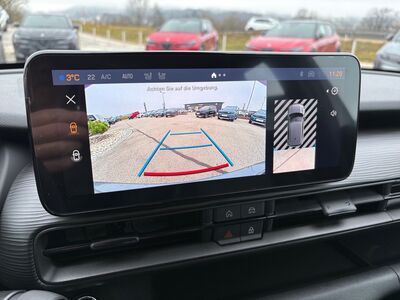 Jeep Avenger Vorführwagen Jeep Avenger Vorführwagen