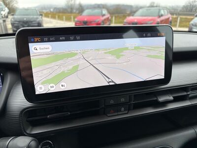 Jeep Avenger Vorführwagen Jeep Avenger Vorführwagen