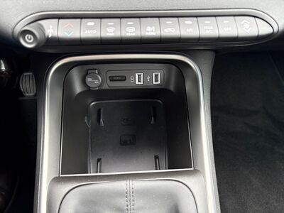 Jeep Avenger Vorführwagen Jeep Avenger Vorführwagen