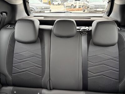 Jeep Avenger Vorführwagen Jeep Avenger Vorführwagen