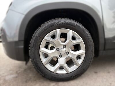 Jeep Avenger Vorführwagen Jeep Avenger Vorführwagen