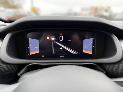 Jeep Avenger Vorführwagen Jeep Avenger Vorführwagen