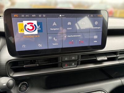 Jeep Avenger Vorführwagen Jeep Avenger Vorführwagen