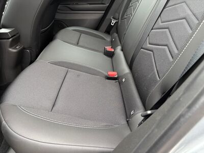 Jeep Avenger Vorführwagen Jeep Avenger Vorführwagen