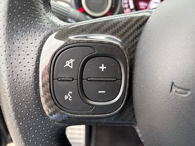 Abarth 500 Gebrauchtwagen Abarth 500 Gebrauchtwagen