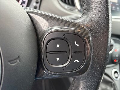 Abarth 500 Gebrauchtwagen Abarth 500 Gebrauchtwagen