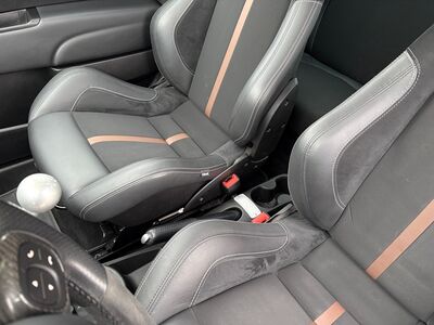 Abarth 500 Gebrauchtwagen Abarth 500 Gebrauchtwagen