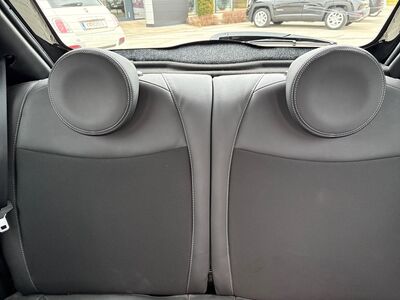 Abarth 500 Gebrauchtwagen Abarth 500 Gebrauchtwagen