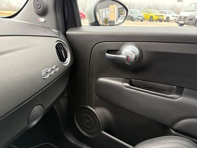 Abarth 500 Gebrauchtwagen Abarth 500 Gebrauchtwagen