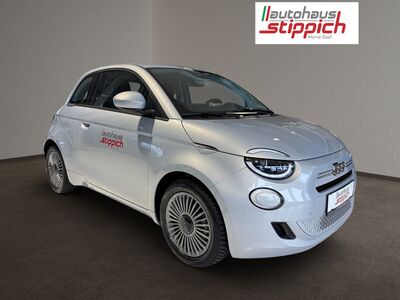 Fiat 500 Vorführwagen Fiat 500 Vorführwagen