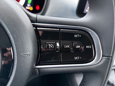 Fiat 500 Vorführwagen Fiat 500 Vorführwagen