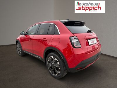 Fiat 600 Vorführwagen Fiat 600 Vorführwagen