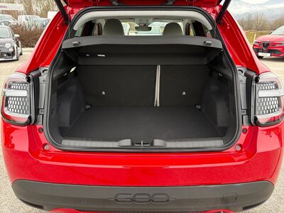 Fiat 600 Vorführwagen Fiat 600 Vorführwagen