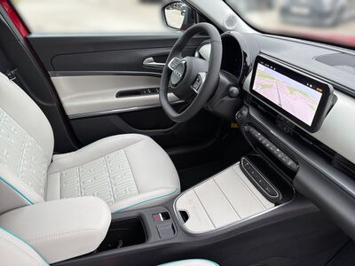 Fiat 600 Vorführwagen Fiat 600 Vorführwagen