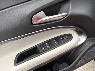 Fiat 600 Vorführwagen Fiat 600 Vorführwagen