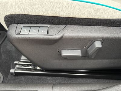 Fiat 600 Vorführwagen Fiat 600 Vorführwagen