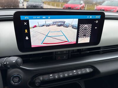 Fiat 600 Vorführwagen Fiat 600 Vorführwagen