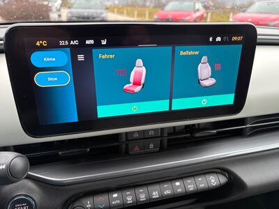 Fiat 600 Vorführwagen Fiat 600 Vorführwagen